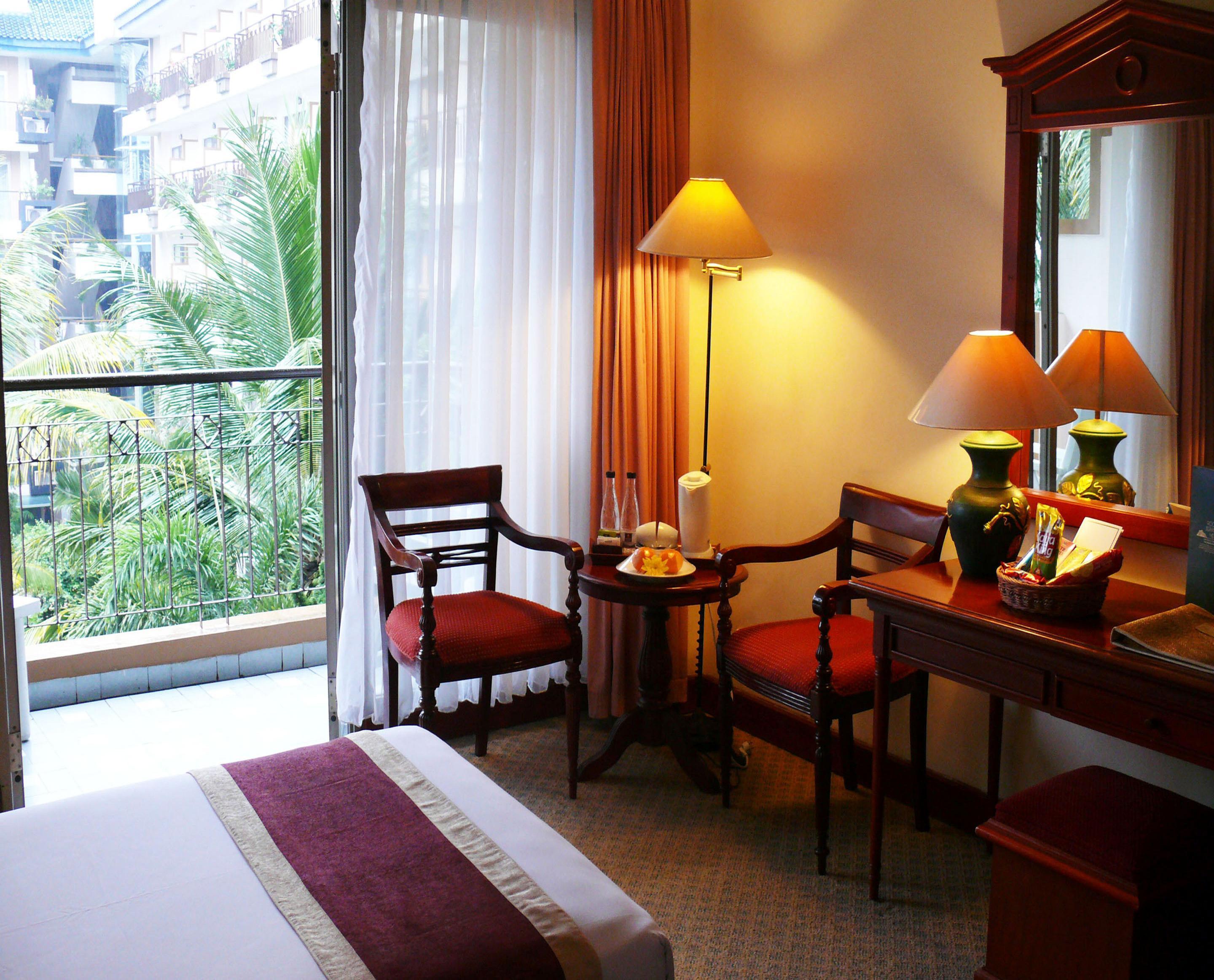 The Jayakarta Suites Bandung Buitenkant foto