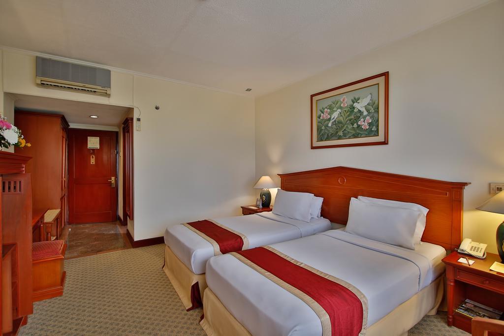 The Jayakarta Suites Bandung Kamer foto