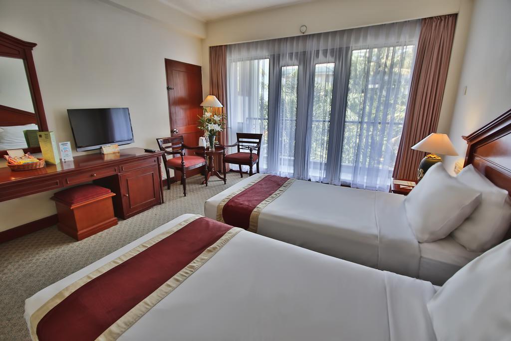 The Jayakarta Suites Bandung Kamer foto