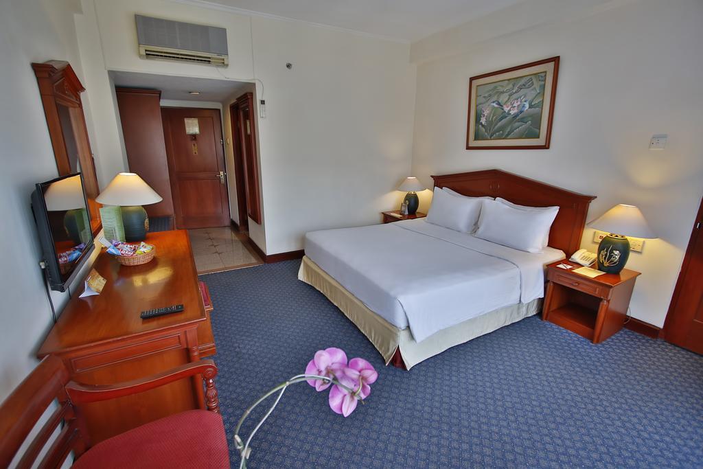 The Jayakarta Suites Bandung Kamer foto