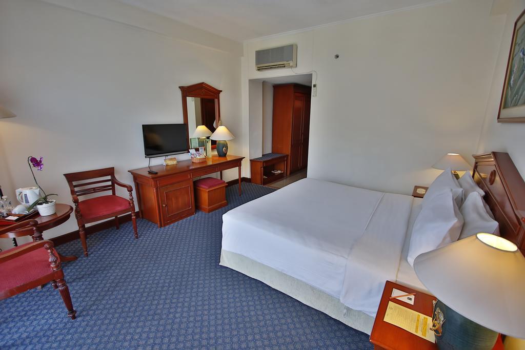 The Jayakarta Suites Bandung Kamer foto